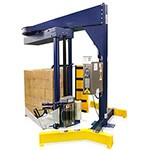 Stretch Wrappers & Case Erectors