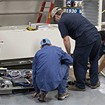 Installation Services