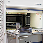 Vertical Storage Integrations