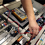 Service & Maintenance