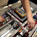 Service & Maintenance