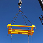 Below-the-Hook Devices