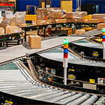 Tool Distribution Center Automates Accuracy, Speed