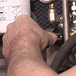 VRC Maintenance