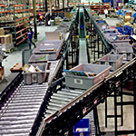 Automated Conveyor Systems