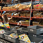 Pick-to-Light Systems