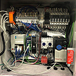 Control Systems and Software