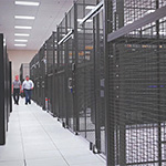 Datacenter Partitioning