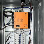 OEM Controls and Components