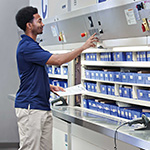Controls & Software Systems