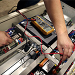 Service & Maintenance