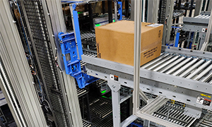 Consumable Container Manufacturer Automates Soaring Demand