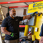 Technician Safety Program