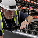 Scheduled Equipment Maintenance