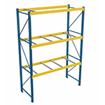 Pallet Rack Estimator