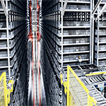 Unit Load Systems