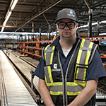 conveyor belt service