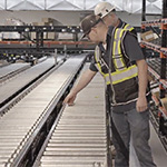 Belt conveyors