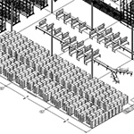 The Container Store Optimizes Picking Throughput 