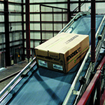 Excel Beef Buffers & Sorts 30,000 Cartons  Per Day