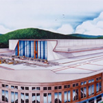 Fidelity Investments AS/RS High-Volume Literature Sorting