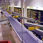 TTI-Central Conveyor Line
