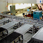 Fujitsu Ramps Up Throughput and Optimizes Space