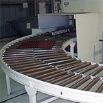 Robroy Inc manufacturing facility in Texas