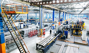 manufacturing case studies