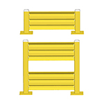 Guard Rail Configurator
