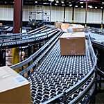 Gravity Conveyors