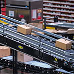 Belt Conveyors