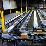 Accumulation Conveyors