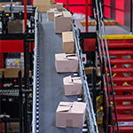 Incline Conveyors