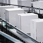 Accumulation Conveyors