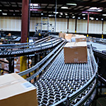 Gravity Conveyors