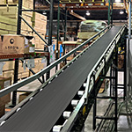 Incline Conveyors