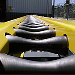 Custom and Specialized Conveyors