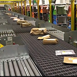 Sortation Conveyor Systems