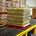 Pallet Conveyors