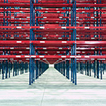 Steel King SK2000 Selective Racks