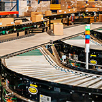 Conveyor Systems Integration