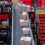 Belt Conveyors