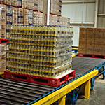 Pallet Conveyors