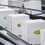 Accumulation Conveyors