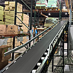 Incline Conveyors