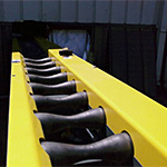 Pipe Handling Conveyors