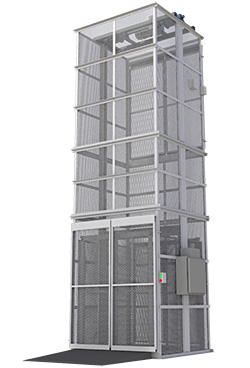 modular VRC